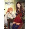 ANIPLEX OF AMERICA Fate/Grand Order Memories Craft Essence Art Book Part 1 1 ANIPLEX OF AMERICA Fate/Grand Order Memories Craft Essence Art Book Part 1 -UDON Entertainment Store 4534530845450 artbook fate grand order memories craft essence part 1 primary