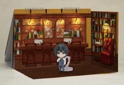 Good Smile Background Book Volume 2 Nendoroid More Accessory -UDON Entertainment Store 4580590165830 specialty book background book volume 2 nendoroid more accessories altg