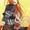 YEN ON Spice And Wolf Novel Volume 7