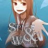 YEN ON Spice And Wolf Novel Volume 8 -UDON Entertainment Store 9780316245463 novel spice and wolf volume 8 primary