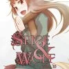 YEN ON Spice And Wolf Novel Volume 10 -UDON Entertainment Store 9780316322362 novel spice and wolf volume 10 primary