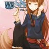 YEN ON Spice And Wolf Novel Volume 11