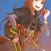 YEN ON Spice And Wolf Novel Volume 14 2 YEN ON Spice And Wolf Novel Volume 14 -UDON Entertainment Store 9780316339599 novel spice and wolf volume 14 primary