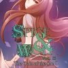 YEN ON Spice And Wolf Novel Volume 15 -UDON Entertainment Store 9780316339612 novel spice and wolf volume 15 primary