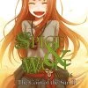 YEN ON Spice And Wolf Novel Volume 16 1 YEN ON Spice And Wolf Novel Volume 16 -UDON Entertainment Store 9780316339636 novels spice and wolf 16 primary