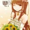 YEN ON Spice And Wolf Novel Volume 17 -UDON Entertainment Store 9780316339643 novels spice and wolf 17 primary