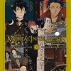 Yen Press The Mortal Instruments Graphic Novel Volume 3 -UDON Entertainment Store 9780316465830 graphicnovel the mortal instruments graphic novel volume 3 primary