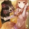 YEN ON Spice And Wolf Novel Volume 18 2 YEN ON Spice And Wolf Novel Volume 18 -UDON Entertainment Store 9780316471671 novel spice and wolf volume 18 primary