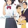 YEN ON Your Name Another Side Earthbound Novel (Hardcover)