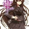 YEN ON The Empty Box And Zeroth Maria Novel Volume 2 -UDON Entertainment Store 9780316561112 novel the empty box and zeroth maria volume 2 primary