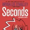 Ballantine Books Seconds Graphic Novel (Hardcover) 1 Ballantine Books Seconds Graphic Novel (Hardcover) -UDON Entertainment Store 9780345529374 graphicnovel seconds hardcover primary