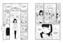 Ten Speed Press The Life-Changing Manga Of Tidying Up -UDON Entertainment Store 9780399580536 manga the life changing manga of tidying up sample3