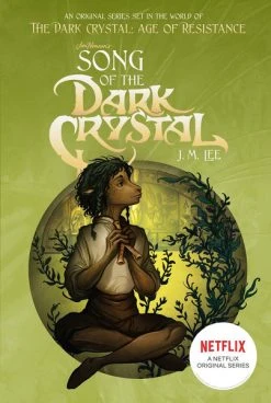 PENGUIN WORKSHOP Song Of The Dark Crystal Novel Volume 2