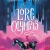 RANDOM HOUSE WORLDS Lore Olympus Graphic Novel Volume 1 (Hardcover) -UDON Entertainment Store 9780593160299 graphic novel lore olympus volume 1 hardcover primary