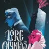 RANDOM HOUSE WORLDS Lore Olympus Graphic Novel Volume 2 (Hardcover) -UDON Entertainment Store 9780593160305 graphic novel lore olympus volume 2 hardcover primary