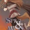 YEN ON Spice And Wolf Novel Volume 2 -UDON Entertainment Store 9780759531062 novel spice and wolf volume 2 primary