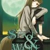 YEN ON Spice And Wolf Novel Volume 3 -UDON Entertainment Store 9780759531079 novel spice and wolf volume 3 primary