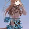 YEN ON Spice And Wolf Novel Volume 4 2 YEN ON Spice And Wolf Novel Volume 4 -UDON Entertainment Store 9780759531086 novel spice and wolf volume 4 primary