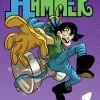QUARTO Hammer Graphic Novel Volume 1 2 QUARTO Hammer Graphic Novel Volume 1 -UDON Entertainment Store 9780760376836 book hammer graphic novel volume 1 primary