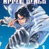 QUARTO Apple Black Graphic Novel Volume 1 -UDON Entertainment Store 9780760376843 book apple black graphic novel volume 1 primary