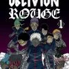 QUARTO Oblivion Rouge Graphic Novel Volume 1 2 QUARTO Oblivion Rouge Graphic Novel Volume 1 -UDON Entertainment Store 9780760376867 book oblivion rouge graphic novel volume 1 primary