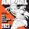 QUARTO Saturday AM Annual 2023 Diverse Manga Short Stories -UDON Entertainment Store 9780760376935 specialty book saturday am annual 2023 diverse manga short storiesprimary