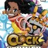 QUARTO Clock Striker Graphic Novel Volume 1 1 QUARTO Clock Striker Graphic Novel Volume 1 -UDON Entertainment Store 9780760381571 graphicnovel clock striker graphic novel volume 1 primary