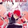 QUARTO Apple Black Graphic Novel Volume 3 2 QUARTO Apple Black Graphic Novel Volume 3 -UDON Entertainment Store 9780760382301 book apple black graphic novel volume 3 primary