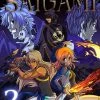 QUARTO Saigami Graphic Novel Volume 2 -UDON Entertainment Store 9780760382325 book saigami graphic novel volume 2 primary