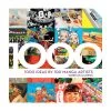 QUARTO 1000 Ideas By 100 Manga Artists -UDON Entertainment Store 9780785840671 book 1000 ideas by 100 manga artists primary