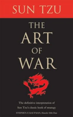 TUTTLE Sun Tzu's The Art Of War