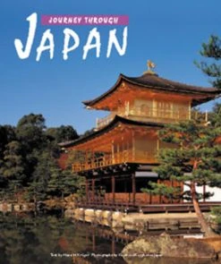 TUTTLE Journey Through Japan