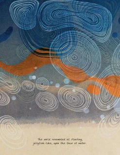 TUTTLE Kojiki The Birth Of Japan The Japanese Creation Myth Illustrated (Hardcover) -UDON Entertainment Store 9780804855389 specialty book kojiki the birth of japan sample2