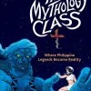 TUTTLE The Mythology Class Where Philippine Legends Become Reality Graphic Novel -UDON Entertainment Store 9780804855426 graphic novel the mythology class primary