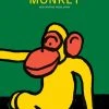 STONE BRIDGE PRESS MONKEY New Writing From Japan Volume 1 -UDON Entertainment Store 9780997248067 specialty book monkey new writing from japan volume 1 primary