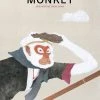 STONE BRIDGE PRESS MONKEY New Writing From Japan Volume 2 2 STONE BRIDGE PRESS MONKEY New Writing From Japan Volume 2 -UDON Entertainment Store 9780997248081 specialty book monkey new writing from japan volume 2 primary