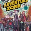 FIRST SECOND The Adventure Zone Volume 3 Petals To The Metal Graphic Novel -UDON Entertainment Store 9781250232632 graphicnovel the adventure zone volume 3 petals to the metal primary