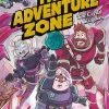 FIRST SECOND The Adventure Zone Volume 4 The Crystal Kingdom Graphic Novel 2 FIRST SECOND The Adventure Zone Volume 4 The Crystal Kingdom Graphic Novel -UDON Entertainment Store 9781250232656 graphicnovel the adventure zone volume 4 the crystal kingdom primary