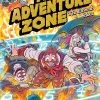 FIRST SECOND The Adventure Zone Volume 5 The Eleventh Hour Graphic Novel 1 FIRST SECOND The Adventure Zone Volume 5 The Eleventh Hour Graphic Novel -UDON Entertainment Store 9781250793782 graphicnovel the adventure zone volume 5 the eleventh hour primary