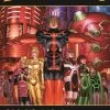 Marvel Comics Eternals By Neil Gaiman Graphic Novel -UDON Entertainment Store 9781302913120 graphicnovel eternals by neil gaiman primary