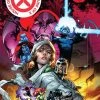 Marvel Comics House Of X/Powers Of X Graphic Novel -UDON Entertainment Store 9781302915711 graphicnovel house of x powers of x primary