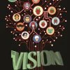 Marvel Comics The Vision Complete Collection Graphic Novel -UDON Entertainment Store 9781302920555 graphicnovel the vision complete collection primary