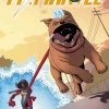 Marvel Comics Ms. Marvel Volume 3 Ms. Marvel Meets The Marvel Universe Graphic Novel -UDON Entertainment Store 9781302923624 graphic novel ms marvel volume 3 ms marvel meets the marvel universe primary