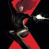 Marvel Comics Black Widow By Kelly Thompson Volume 1 The Ties That Bind Graphic Novel -UDON Entertainment Store 9781302924836 graphicnovel black widow by kelly thompson volume 1 the ties that bind primary