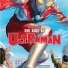 Marvel Comics Ultraman Volume 1 The Rise Of Ultraman Graphic Novel -UDON Entertainment Store 9781302925710 graphicnovel ultraman volume 1 the rise of ultraman primary