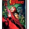 Marvel Comics Young Avengers By Heinberg And Cheung Graphic Novel Omnibus (Hardcover) 1 Marvel Comics Young Avengers By Heinberg And Cheung Graphic Novel Omnibus (Hardcover) -UDON Entertainment Store 9781302933906 graphic novel young avengers by heinberg and cheung omnibus hardcover primary