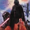 Marvel Comics Star Wars Darth Vader By Gillen & Larroca Graphic Novel Omnibus (Hardcover) -UDON Entertainment Store 9781302934040 graphicnovel star wars darth vader by gillen larroca omnibus hardcover primary