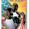 Marvel Comics Captain America Truth Graphic Novel -UDON Entertainment Store 9781302934279 graphic novel captain america truth primary