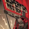 DC COMICS Superman Red Son Graphic Novel -UDON Entertainment Store 9781401247119 graphic novel superman red son primary