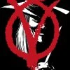 DC COMICS V For Vendetta 30th Anniversary Deluxe Edition Graphic Novel (Hardcover) -UDON Entertainment Store 9781401285005 graphic novel v for vendetta 30th anniversary deluxe edition hardcover primary